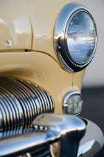 Mercury Eight Station Wagon 1949 года